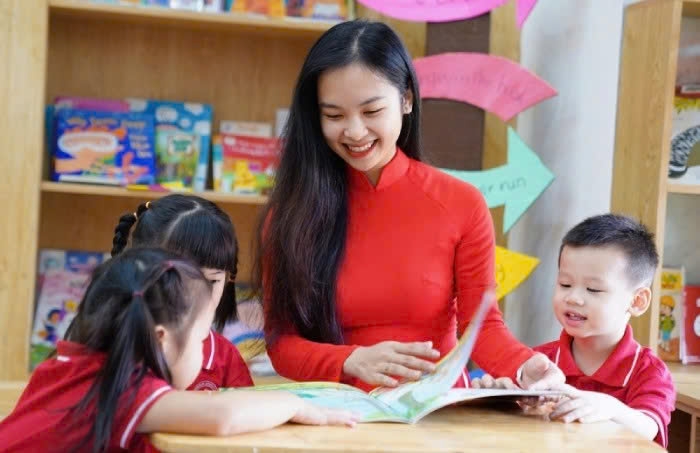 Tránh biến KPI giáo dục thành “bảng phong thần” thành tích